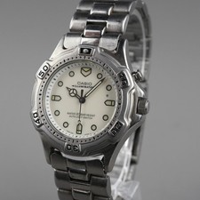 CASIO Vintage Diver MD-780