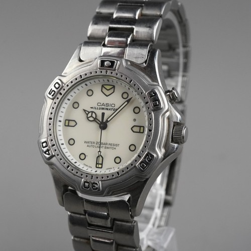 Casio vintage diver 780 - vintage,