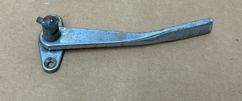 Triumph stag tr7 hood - stag, lock