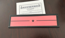 Vintage supreme magic  CRAZY CROOKS