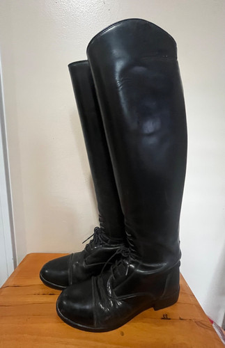 Ariat heritage tall field - heritage,