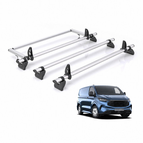 Ford transit custom - ford,
