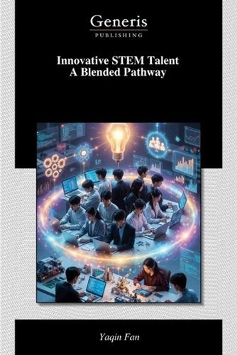 Innovative stem talent - innovative, a
