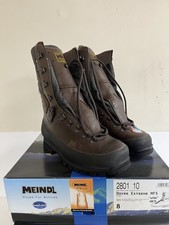Meindl 2801-10 Dovre Extreme