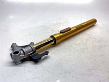 2021 Triumph Speed Triple 1200 RS Ohlins Front Right Fork