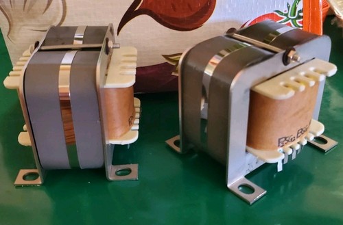 Pair tube pull of - pair,