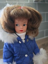 AUBURN MIHK SINDY VINTAGE PLUS