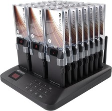 Retekess TD157A Pager System
