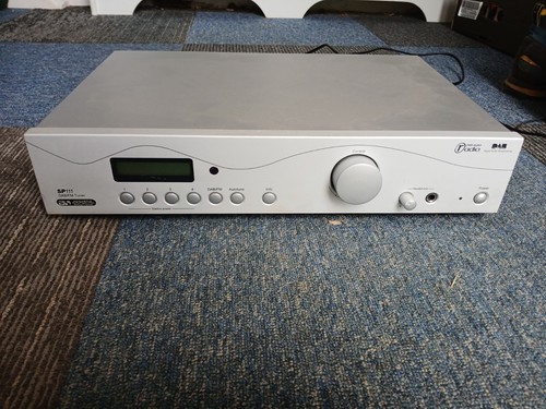 Acoustic solutions sp111 - acoustic,