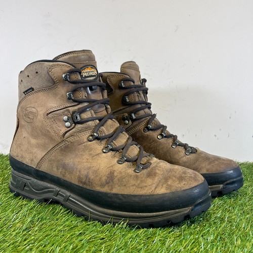 Meindl boots size men - size, men's