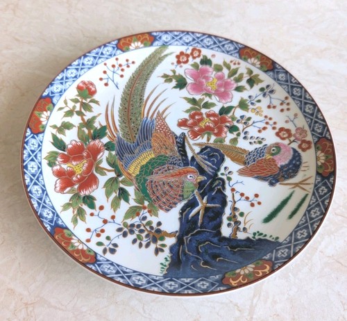 Vintage japanese imari - japanese,