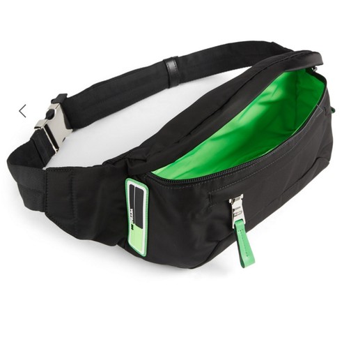 Prada fluro belt - prada,