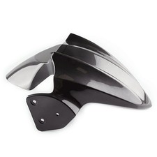 Scooter Front Mudguard Grey