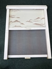 Caravan motorhome cassette