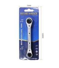 HVAC Refrigeration Tool 1/4