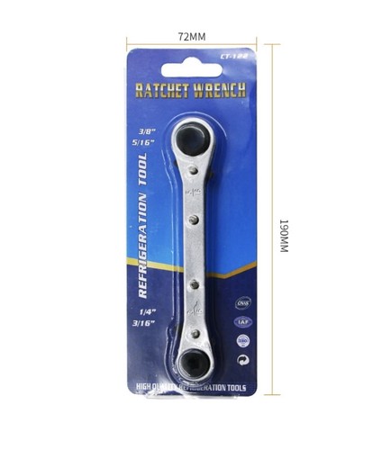 Hvac refrigeration tool 4 - hvac,