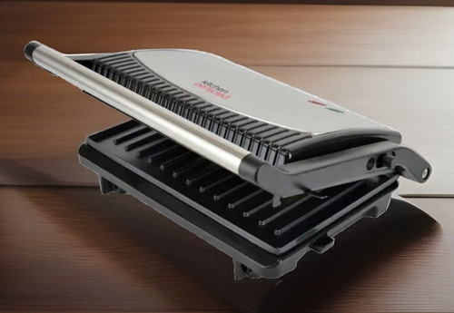 Panini press grill sandwich - press,