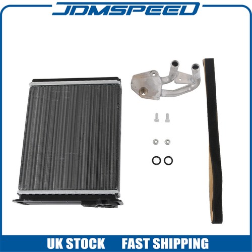Rhd heater matrix 1321310080 - rhd,