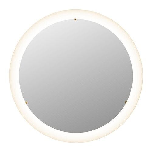 Ikea storjorm mirror - ikea, with