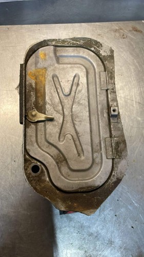 Porsche 928 battery tray - porsche,