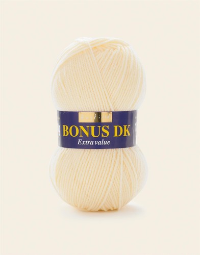 Sirdar hayfield bonus - hayfield, dk