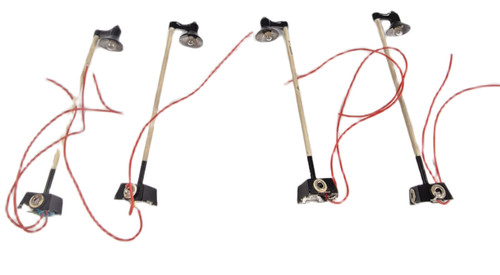 Job lot trix twin - lot, 4x