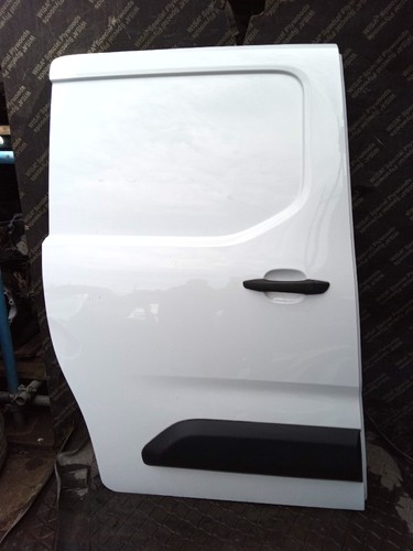 Citroen berlingo bluehdi - bluehdi, xl