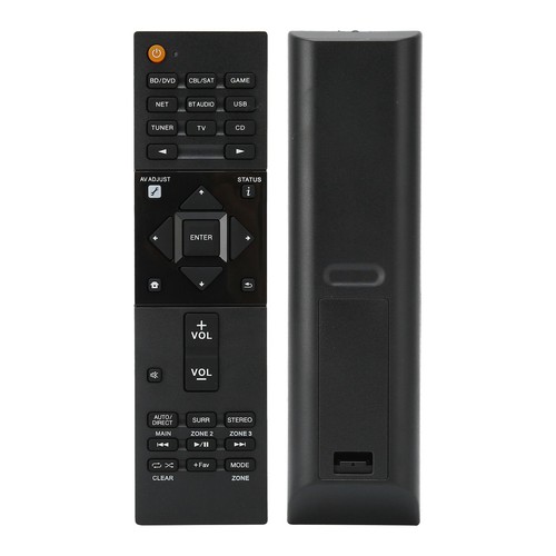 Replacement remote control for - remote,