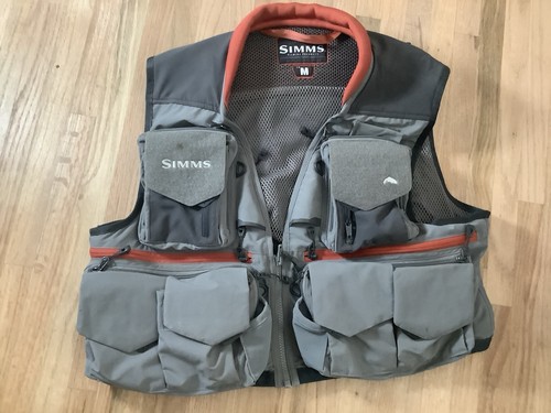 Simms men guide - simms,