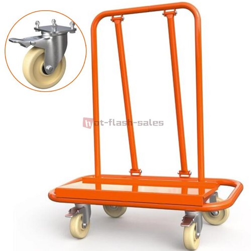 Drywall cart plaster - drywall, board
