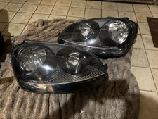 Genuine VW Golf GTI GT MK5