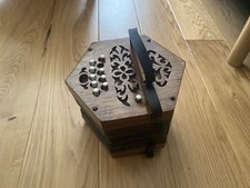 CGH German 1920s Anglo type