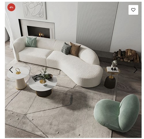 Welby three seater - three, sofa