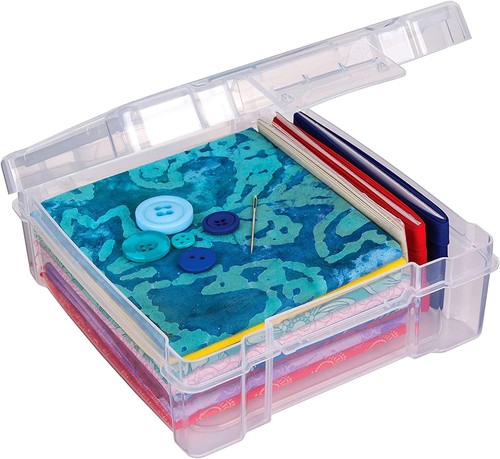 Artbin 6953ab clearview - clearview, x