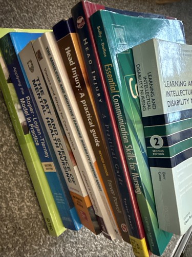 Bundle nursing social - bundle, of