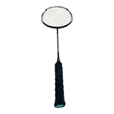 YONEX Arcsaber 8 DX 3U G5 Badminton Racket Used, Good Condition, NANOGY95