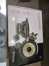 Focal Flax Evo PS165FE 70W