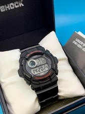 CASIO VINTAGE G-SHOCK