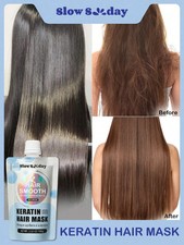 Keratin Hair
