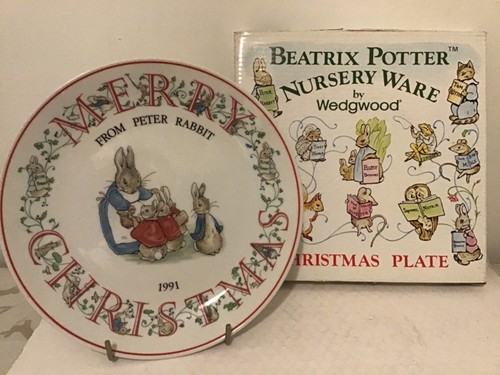 Vintage wedgwood collectors - vintage,
