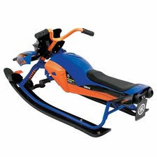 Yamaha Viper Kids Snow Bike