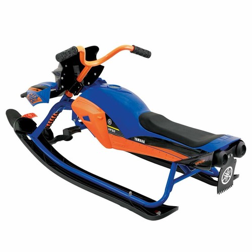 Yamaha viper kids snow bike - viper,