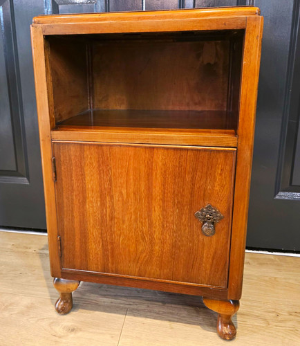 Antique maple co - &,