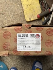 Wylex Consumer Unit Metal Clad