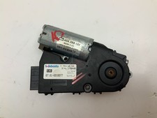BMW Mini R50 R53 Panoramic Electric Sunroof Motor  6918977