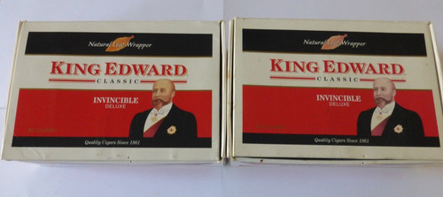 King edward classic - 2,