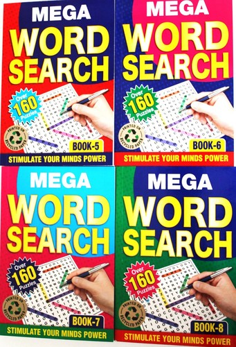 Set wordsearch word - x,