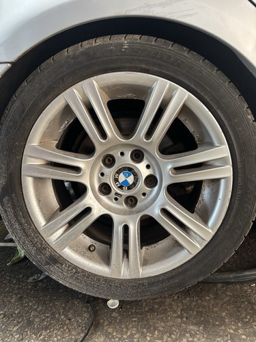 Bmw series e90 - series,