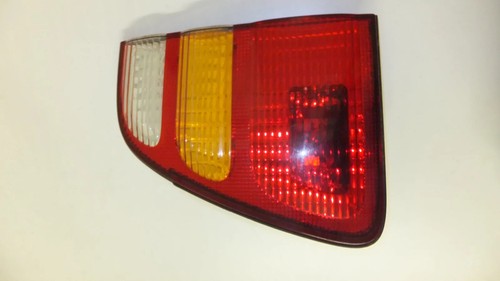 Toyota land cruiser - 100, j1