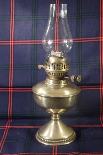 Victorian antique brass - antique, *